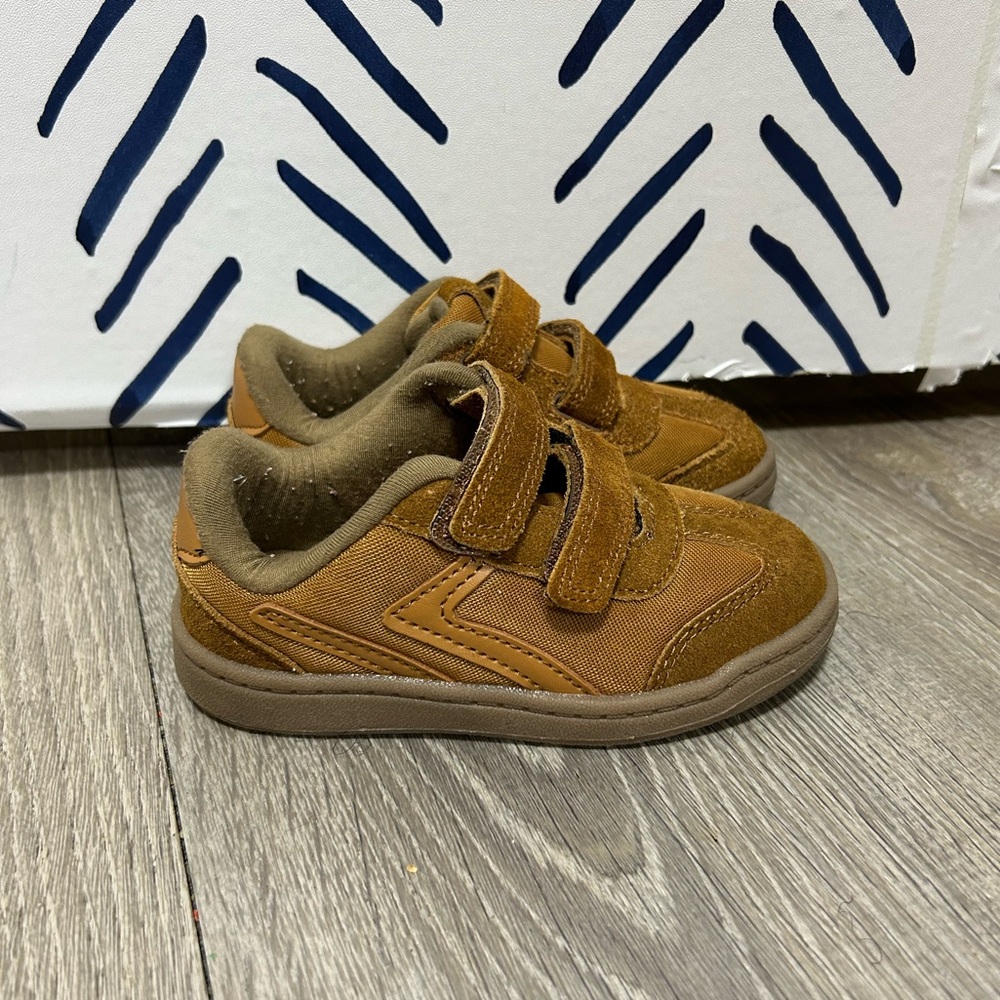 Toddler Nevada Sneakers